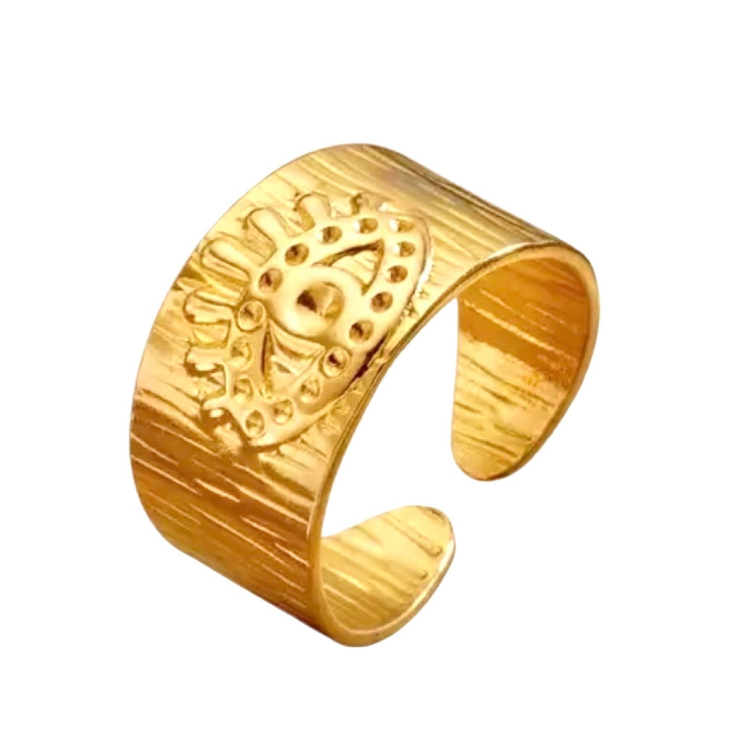 Ring Sentinel