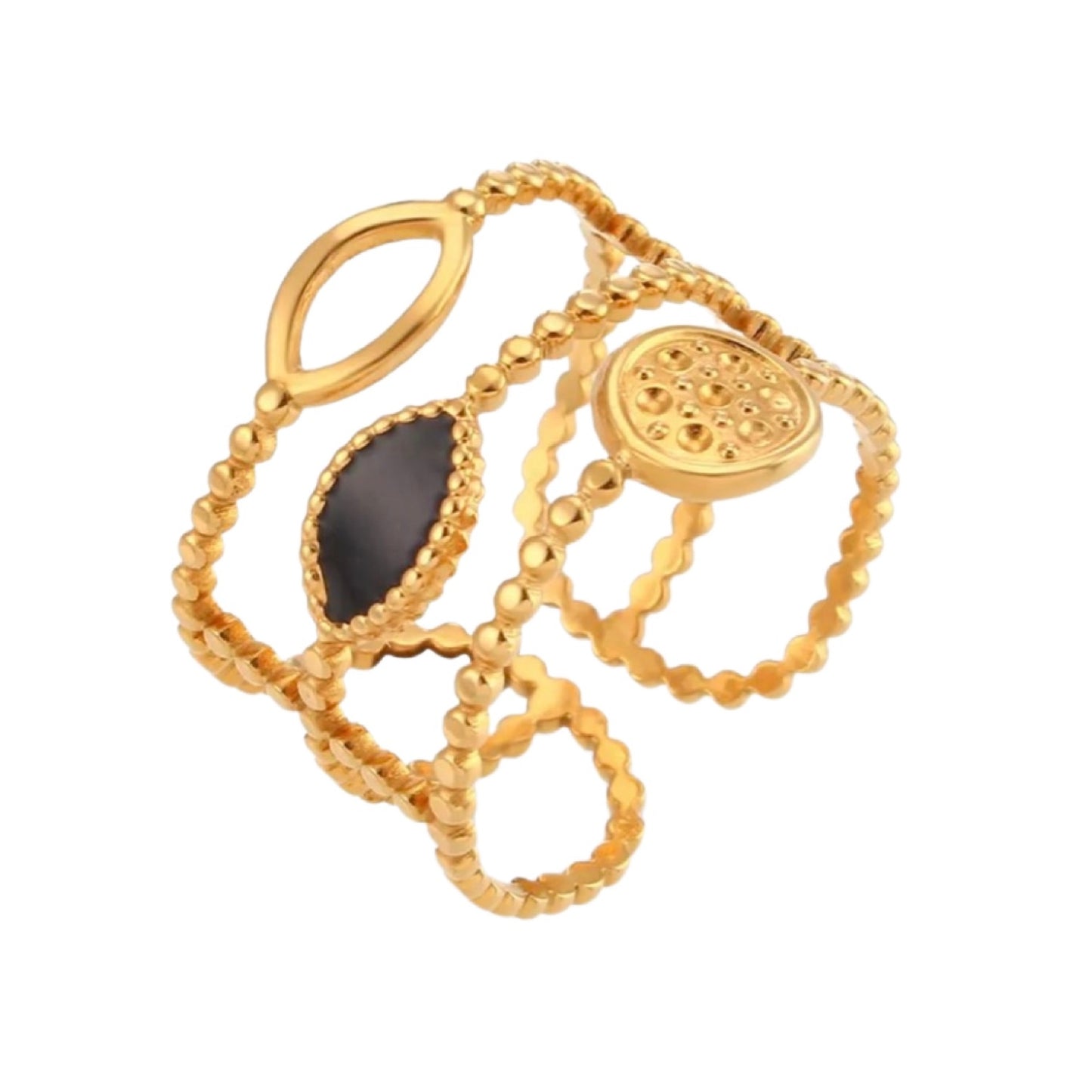 Ring Sun