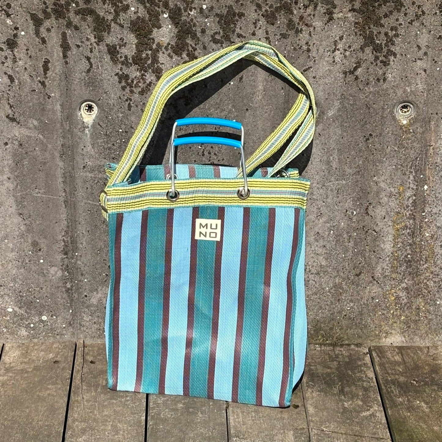 Shopper Ocean Breeze