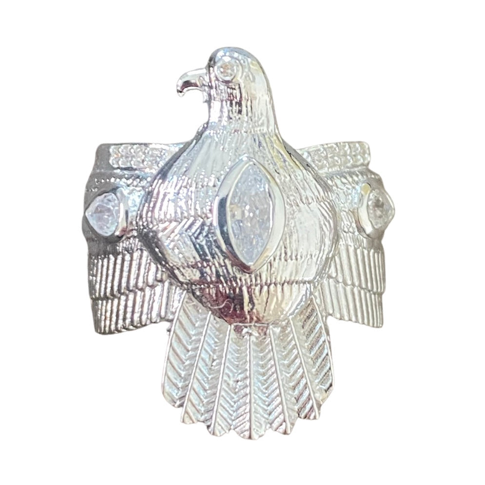 Ring Falcon