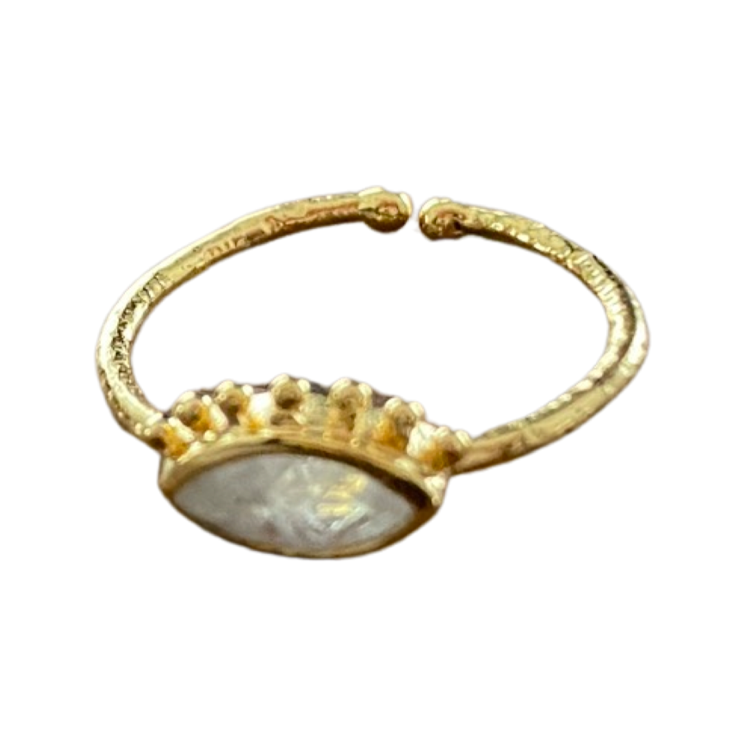 Ring Iris