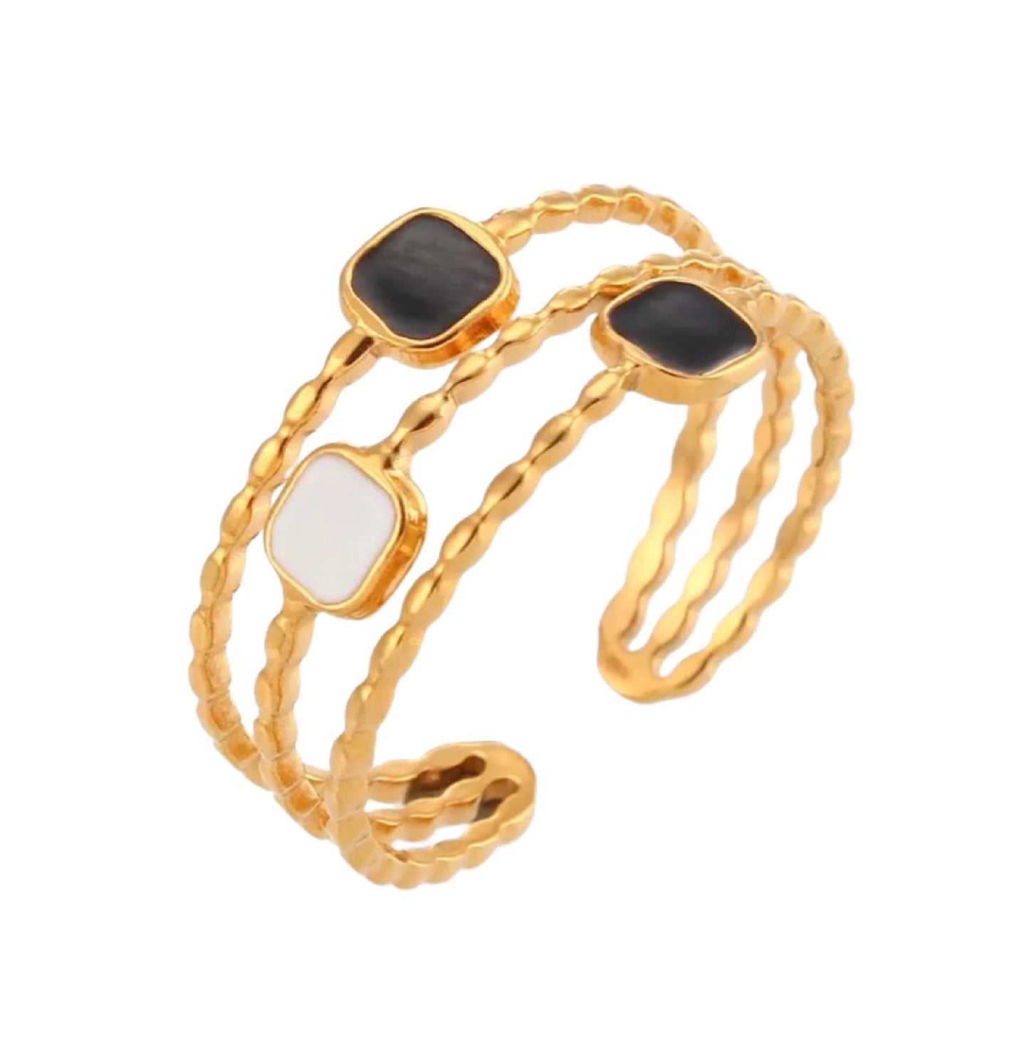 Ring Moon