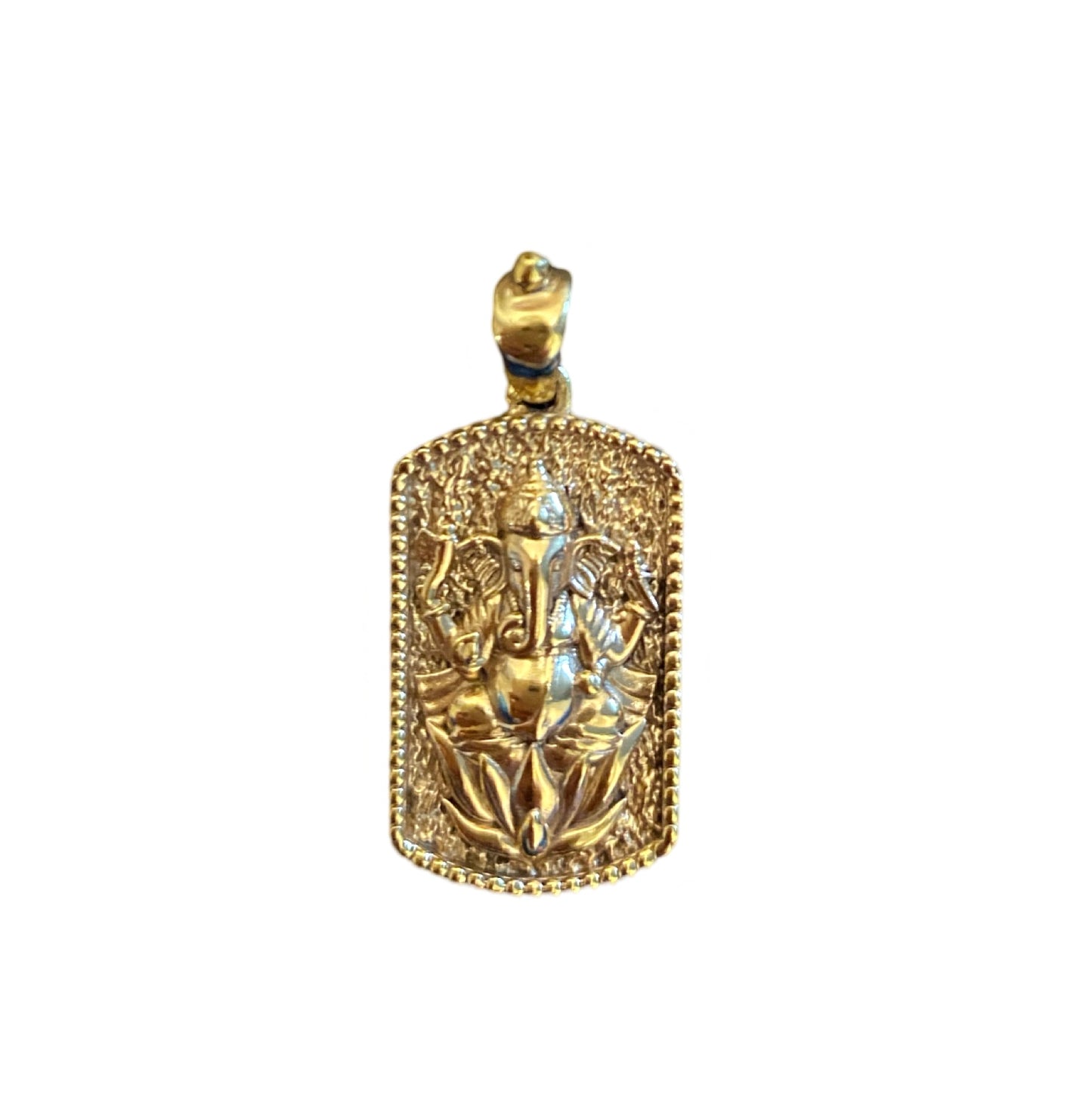 Anhänger Ganesha