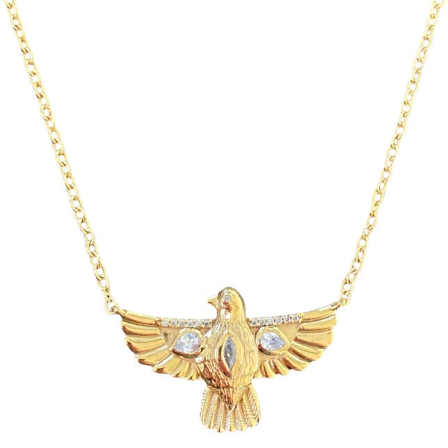 Ring Falcon