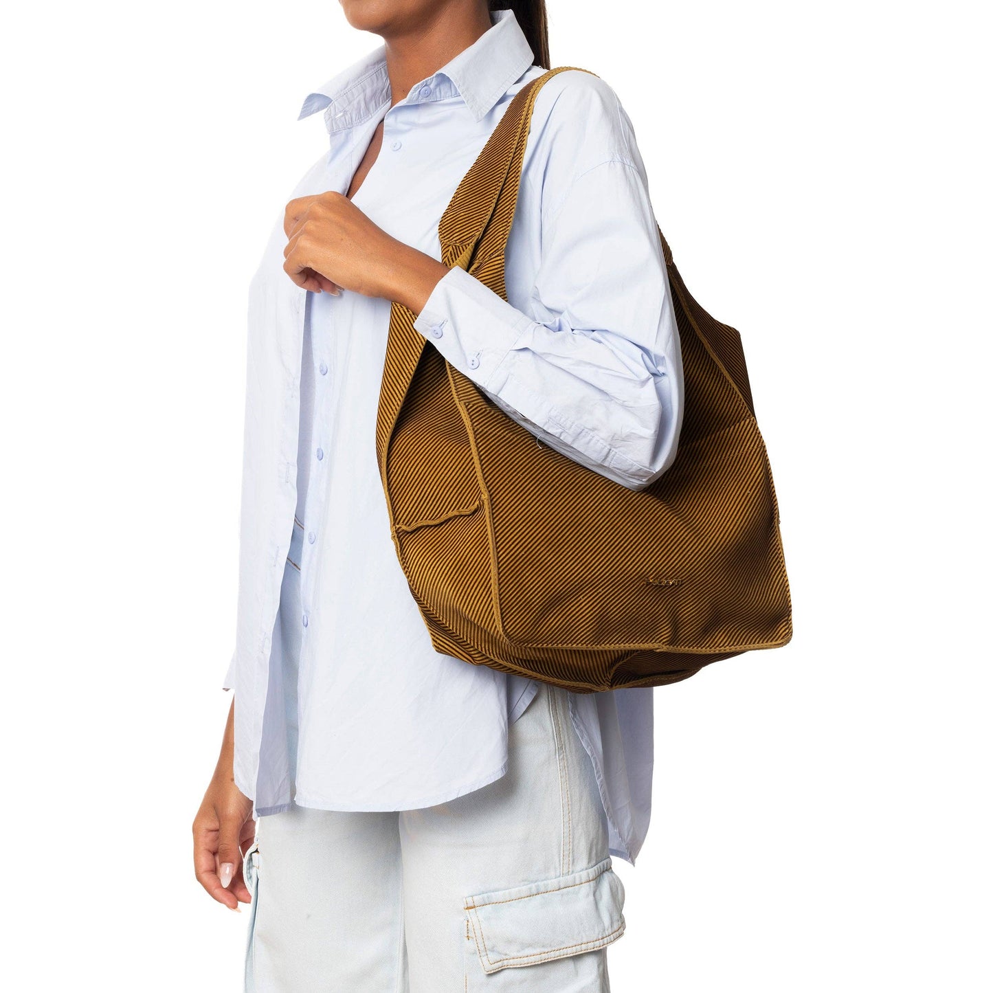 Shopper Agnes