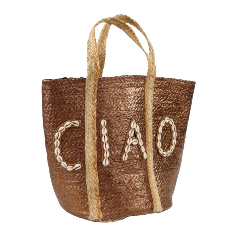 Sommertasche Ciao