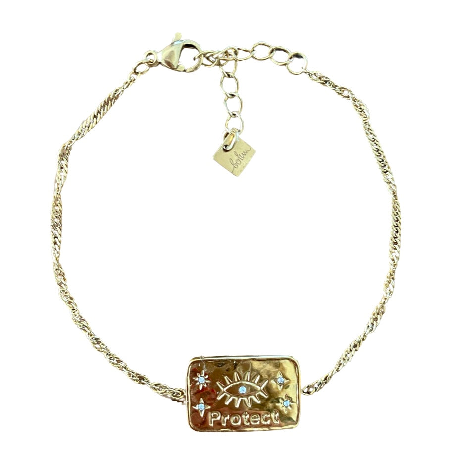 Armband Protect