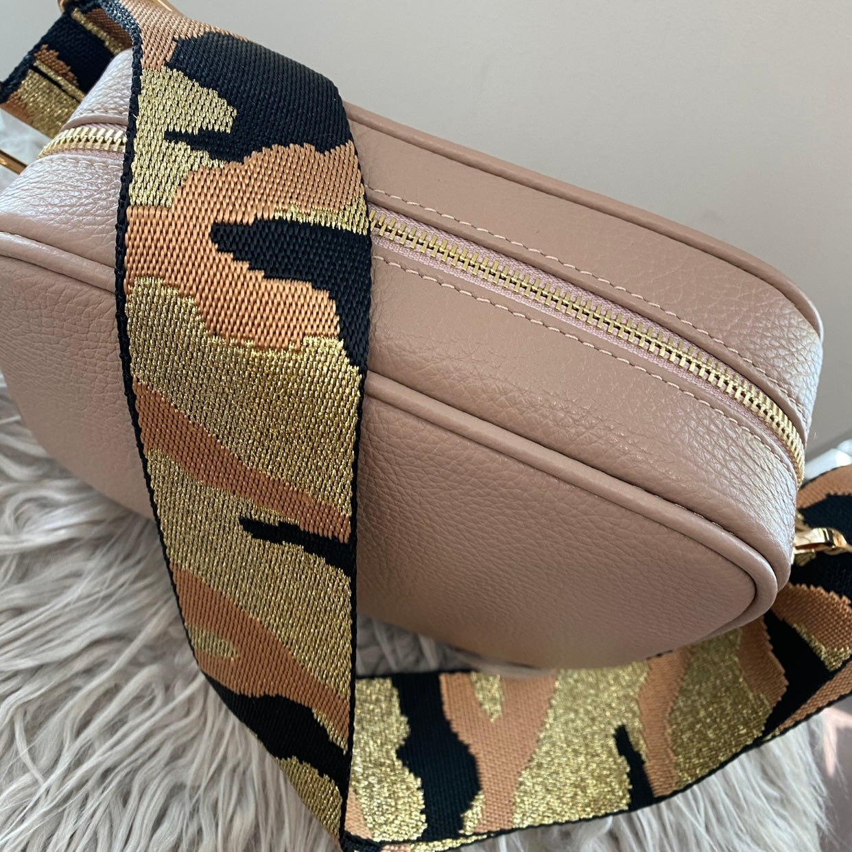 Tasche Leder