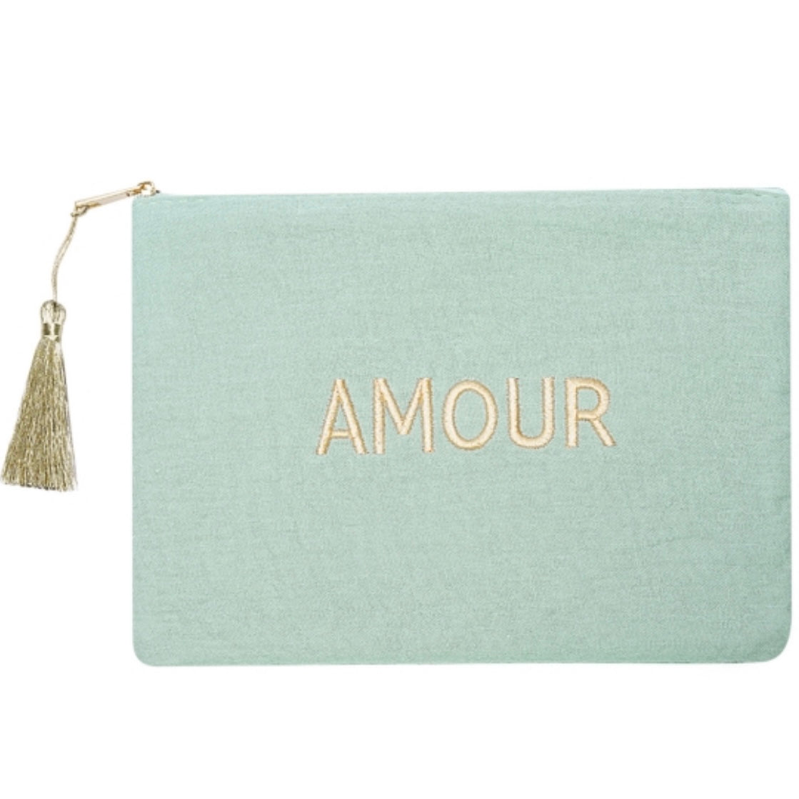 Kosmetiktasche Amour