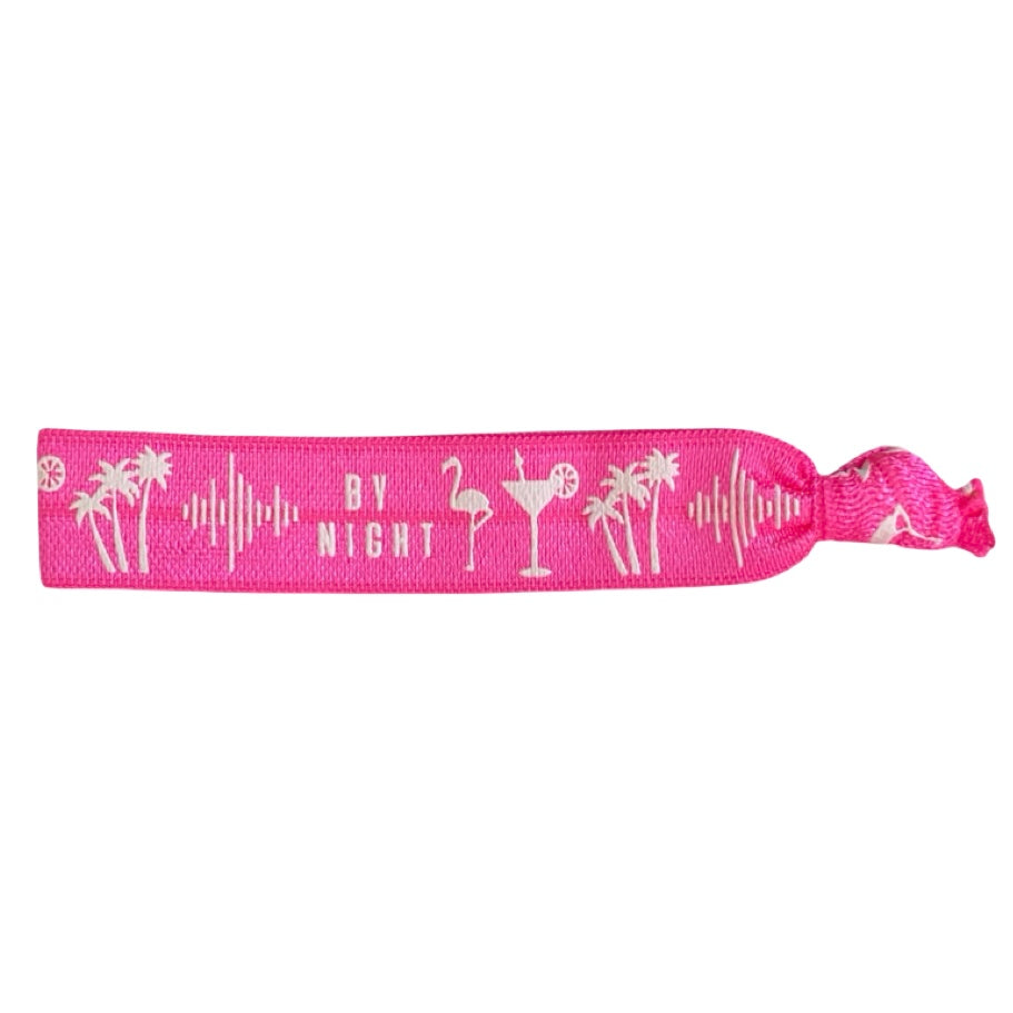 Armband Summer pink