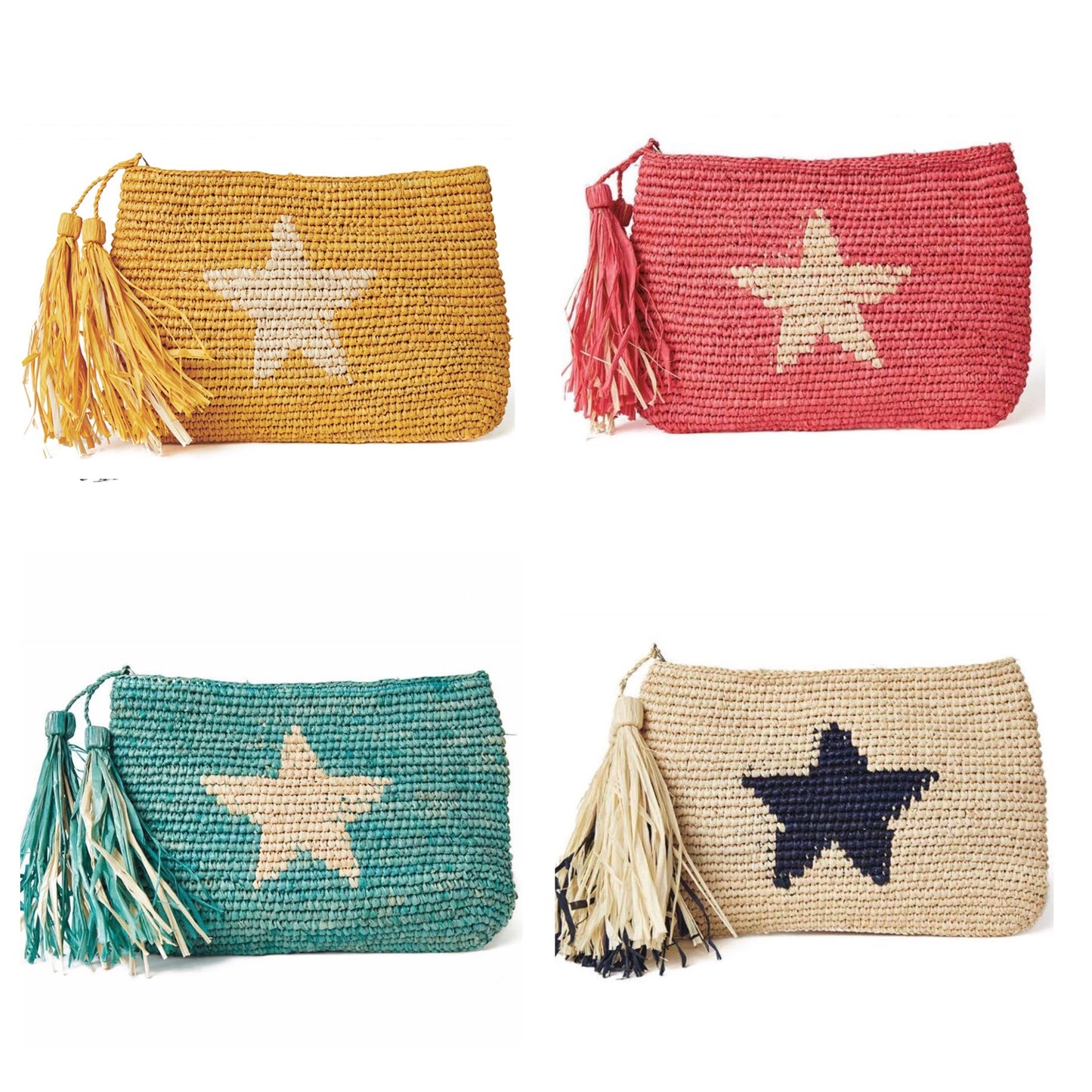 Clutch Estella
