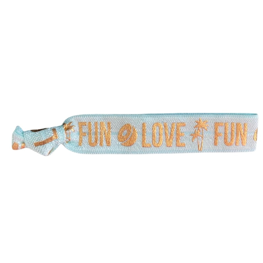 Armband Summer mint
