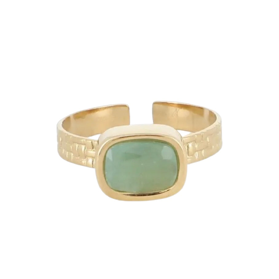 Ring Cindy Aventurin