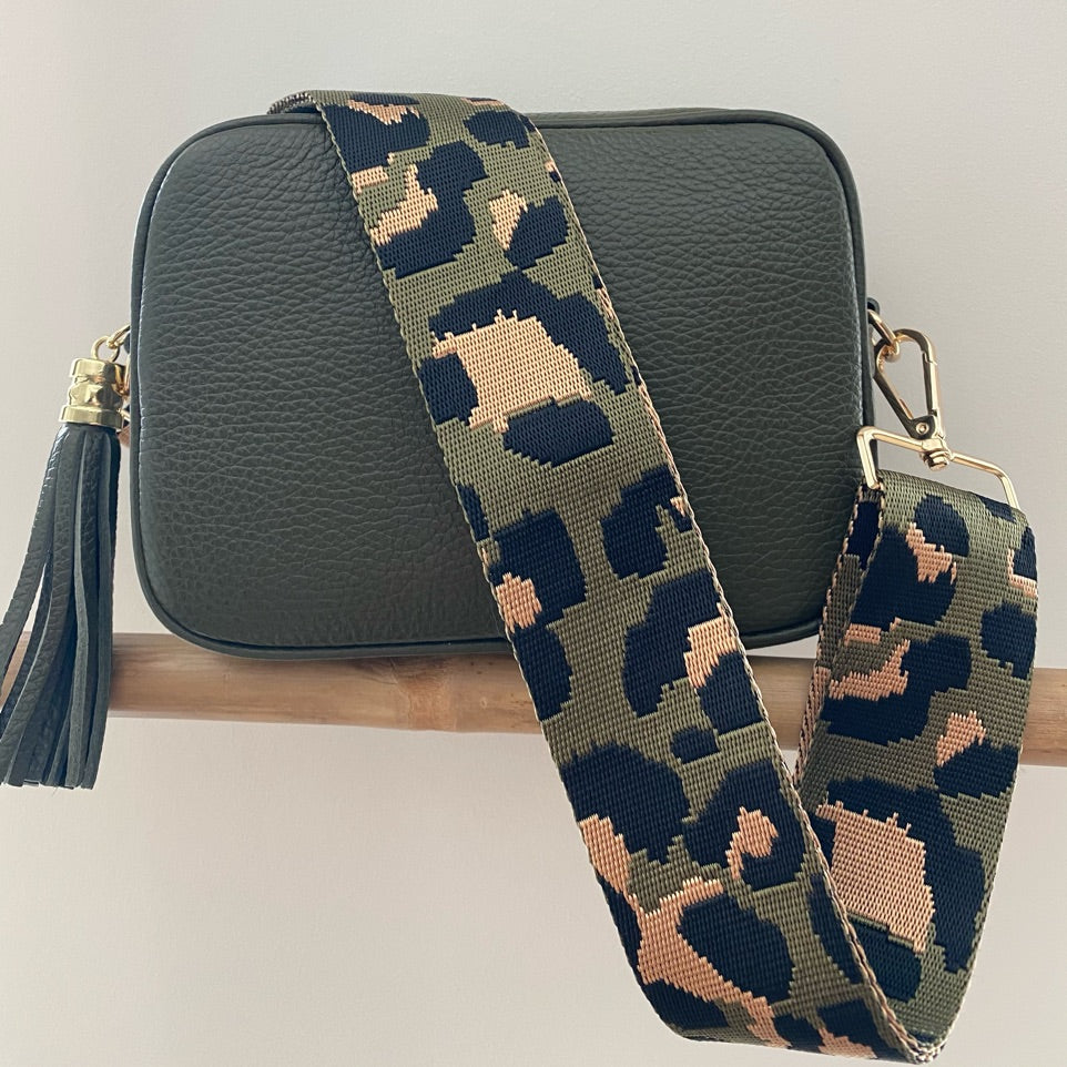 Tasche Leder