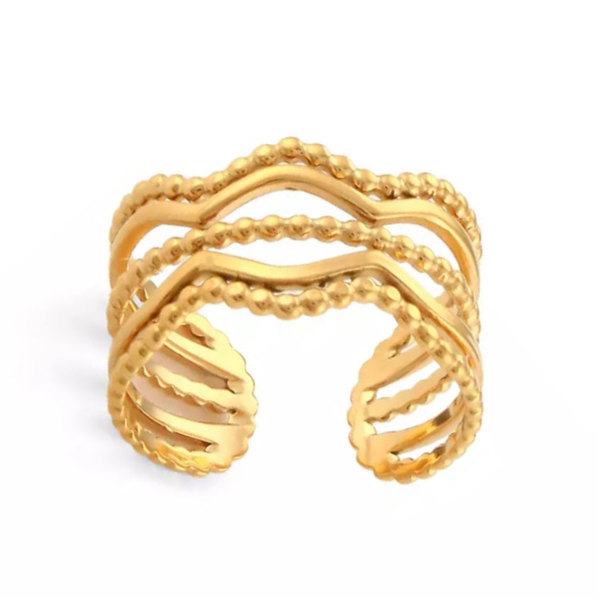 Ring Pariah