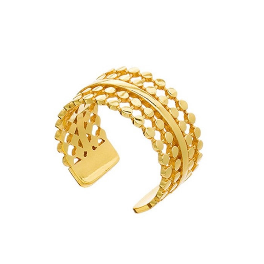 Ring Etrusca
