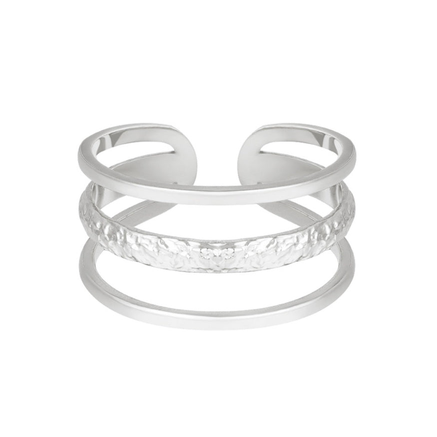 Ring Layers
