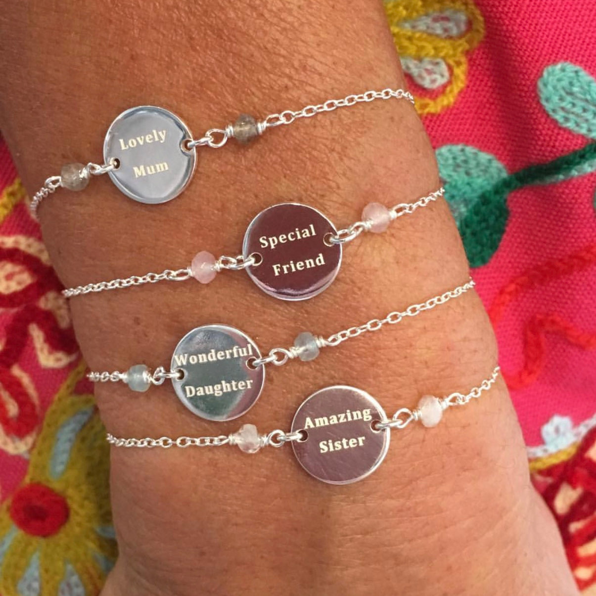 Armband Just You