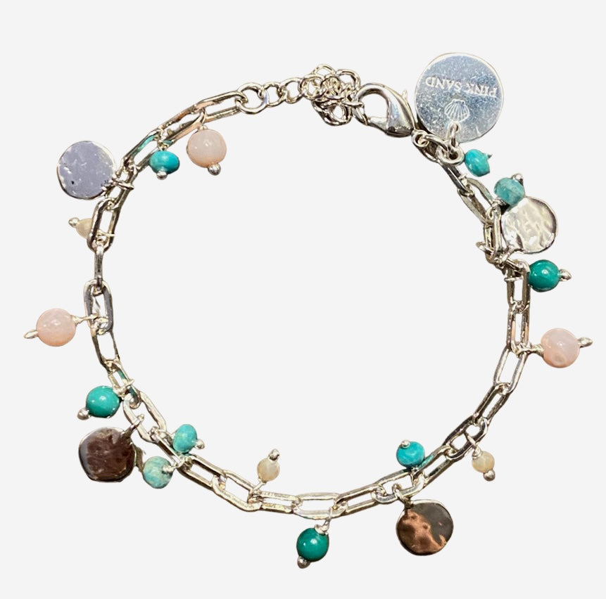 Armband Jardin