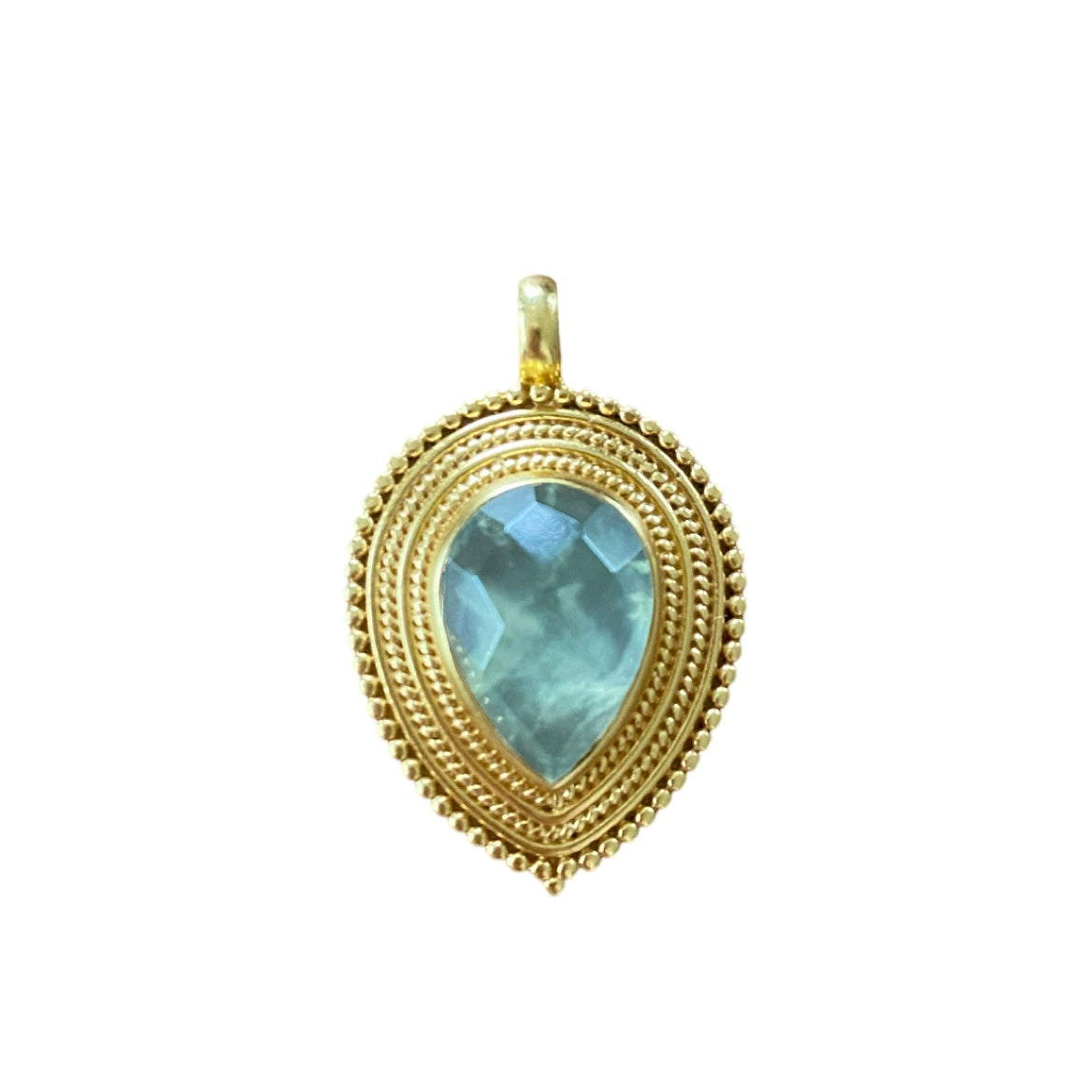 Anhänger Chalcedon