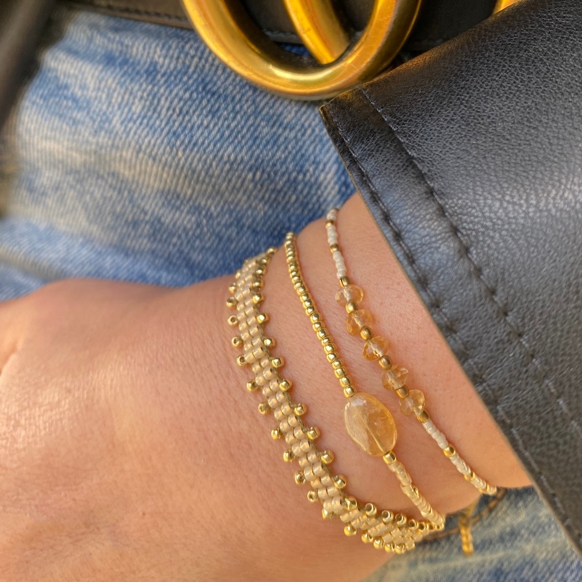 Armband Family