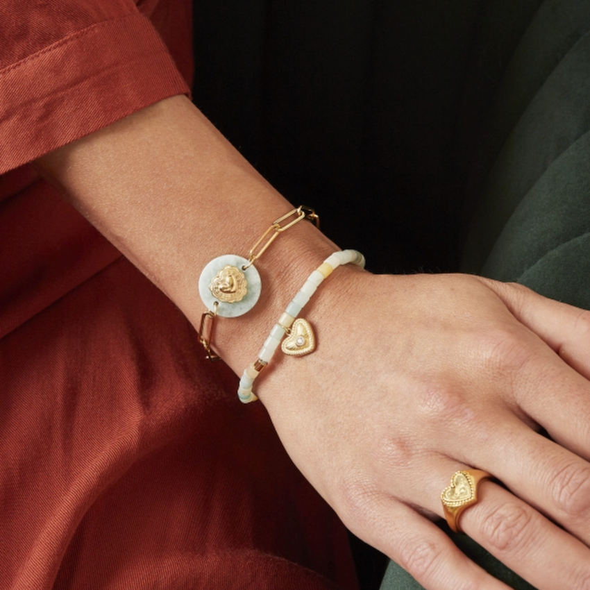 Armband Amore
