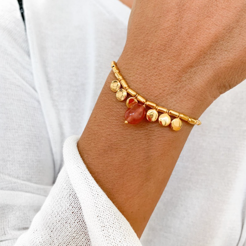Armband Coccola