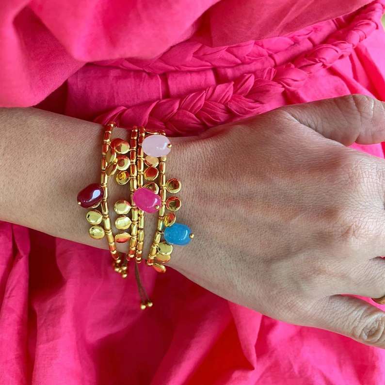 Armband Coccola