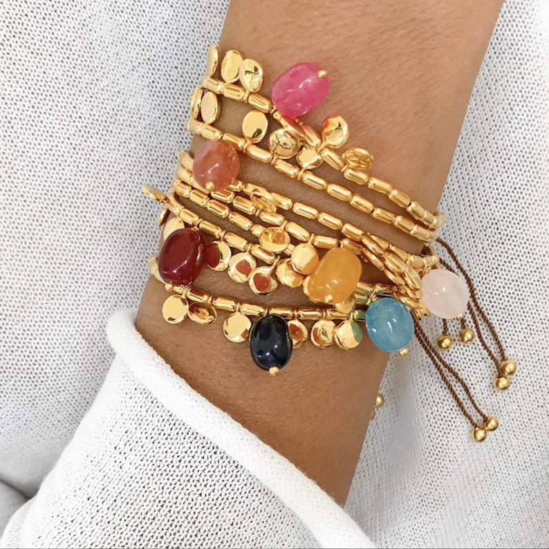 Armband Coccola