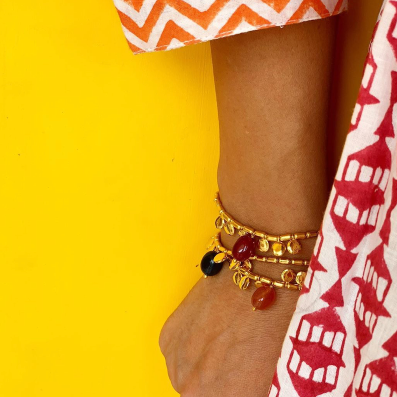 Armband Coccola