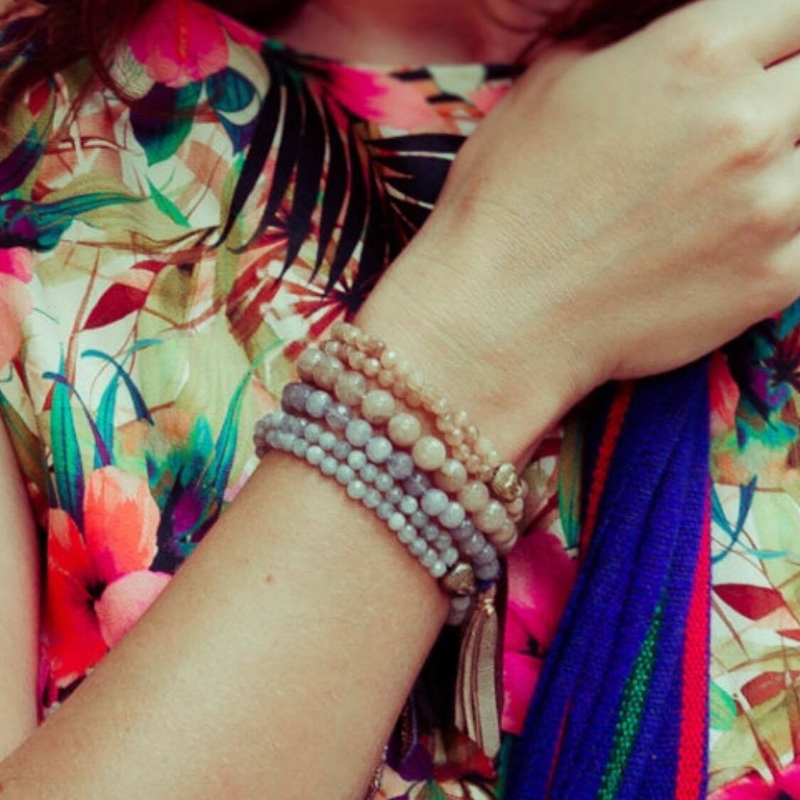 Armband Buddha