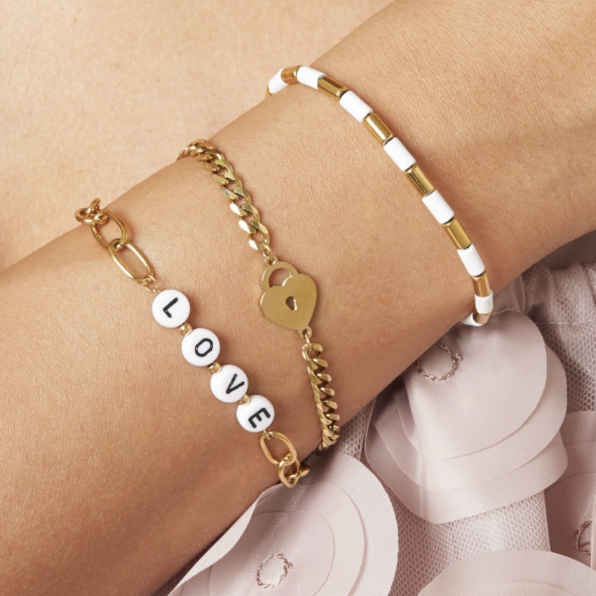 Armband Love