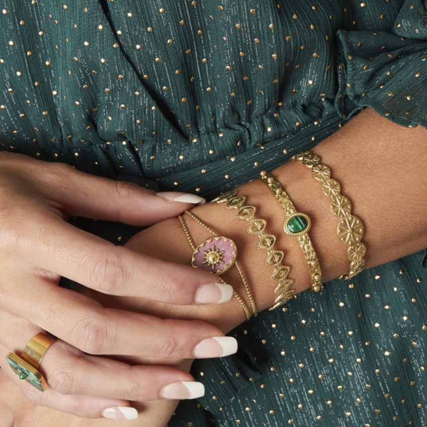 Armband Mediterranean
