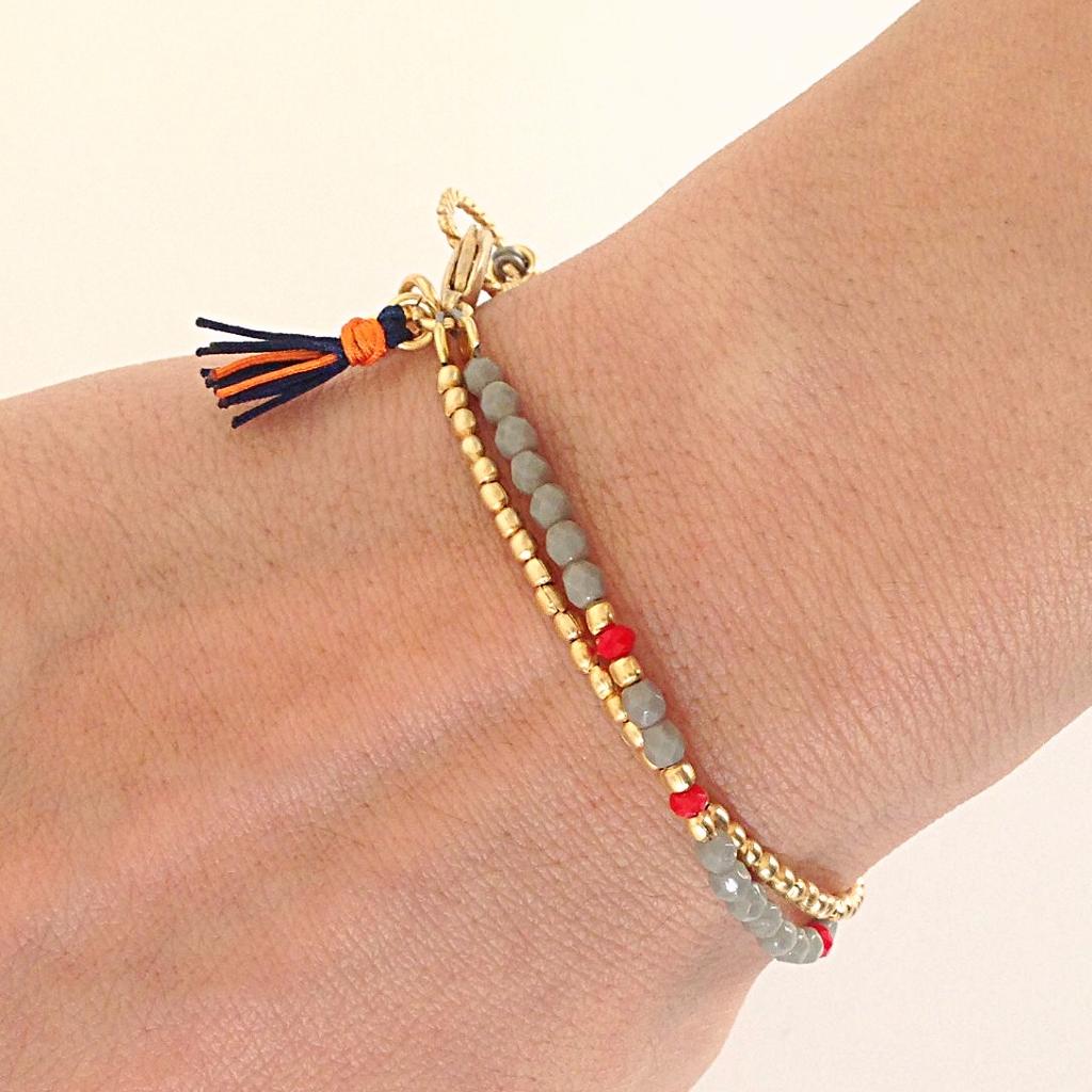 Armband Petit Twin