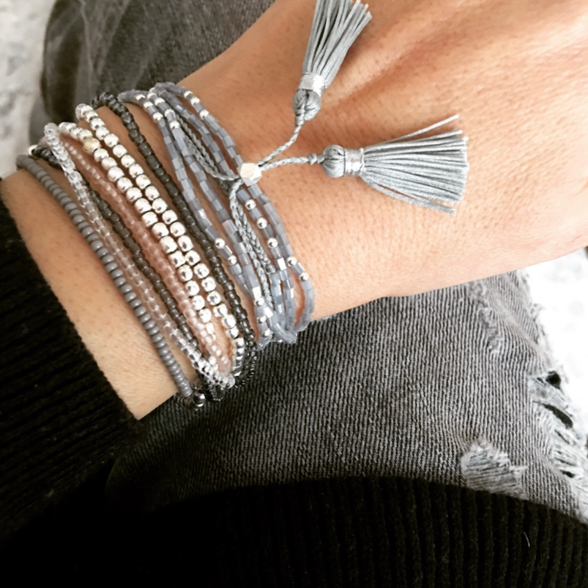 Armbandkette Sofia