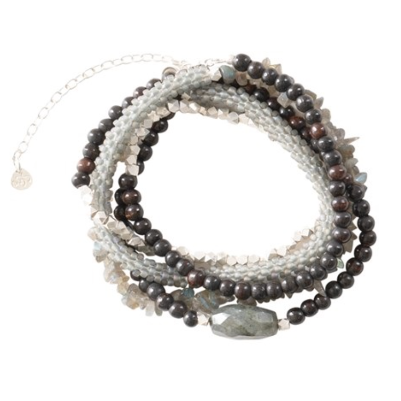 Armbandkette Air