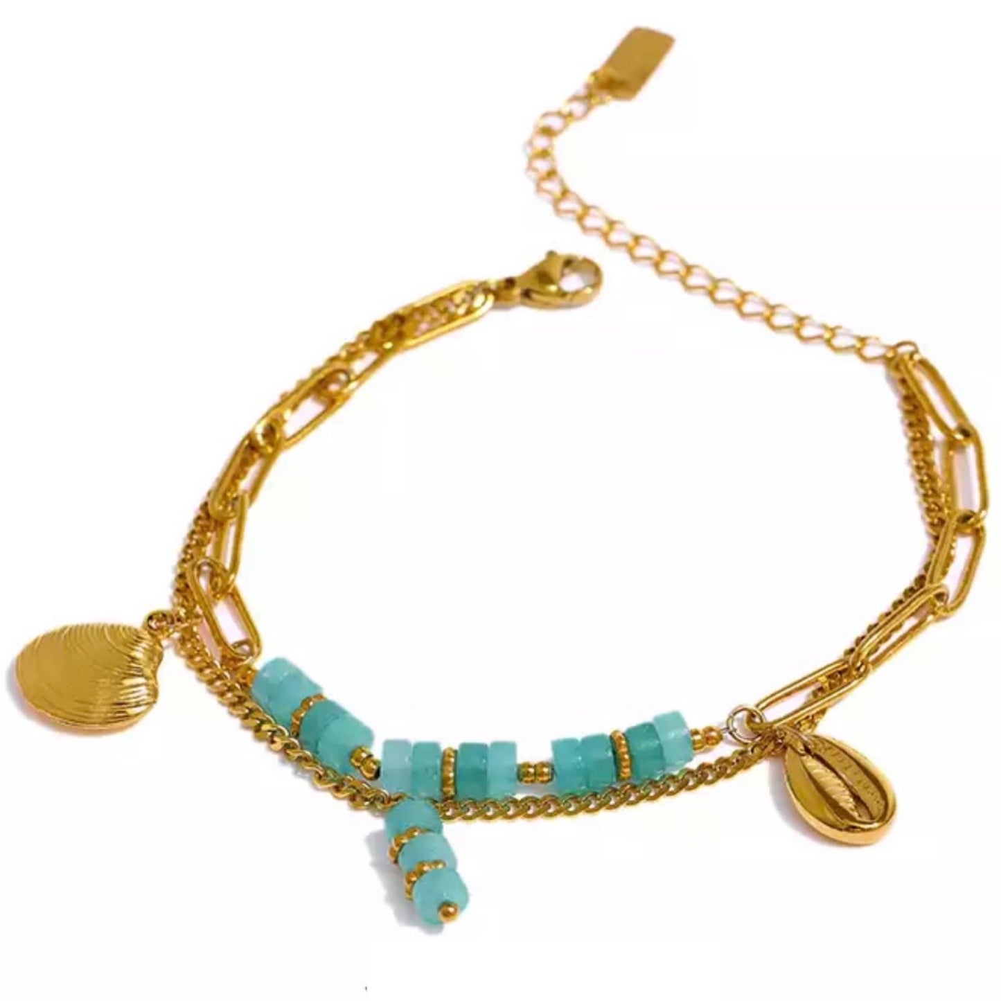 Armband Ozean