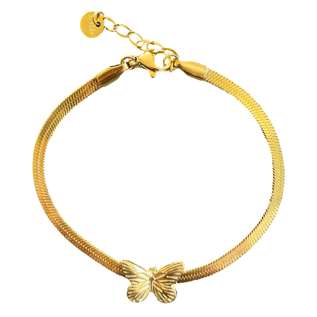 Armband Farfalla