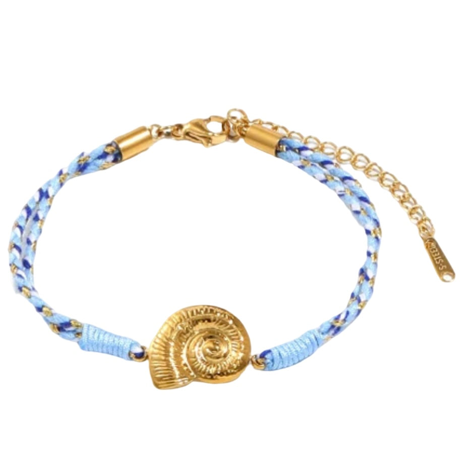 Armband Happy Summer