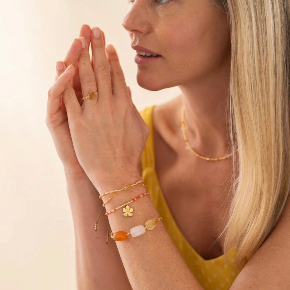 Armband Shining