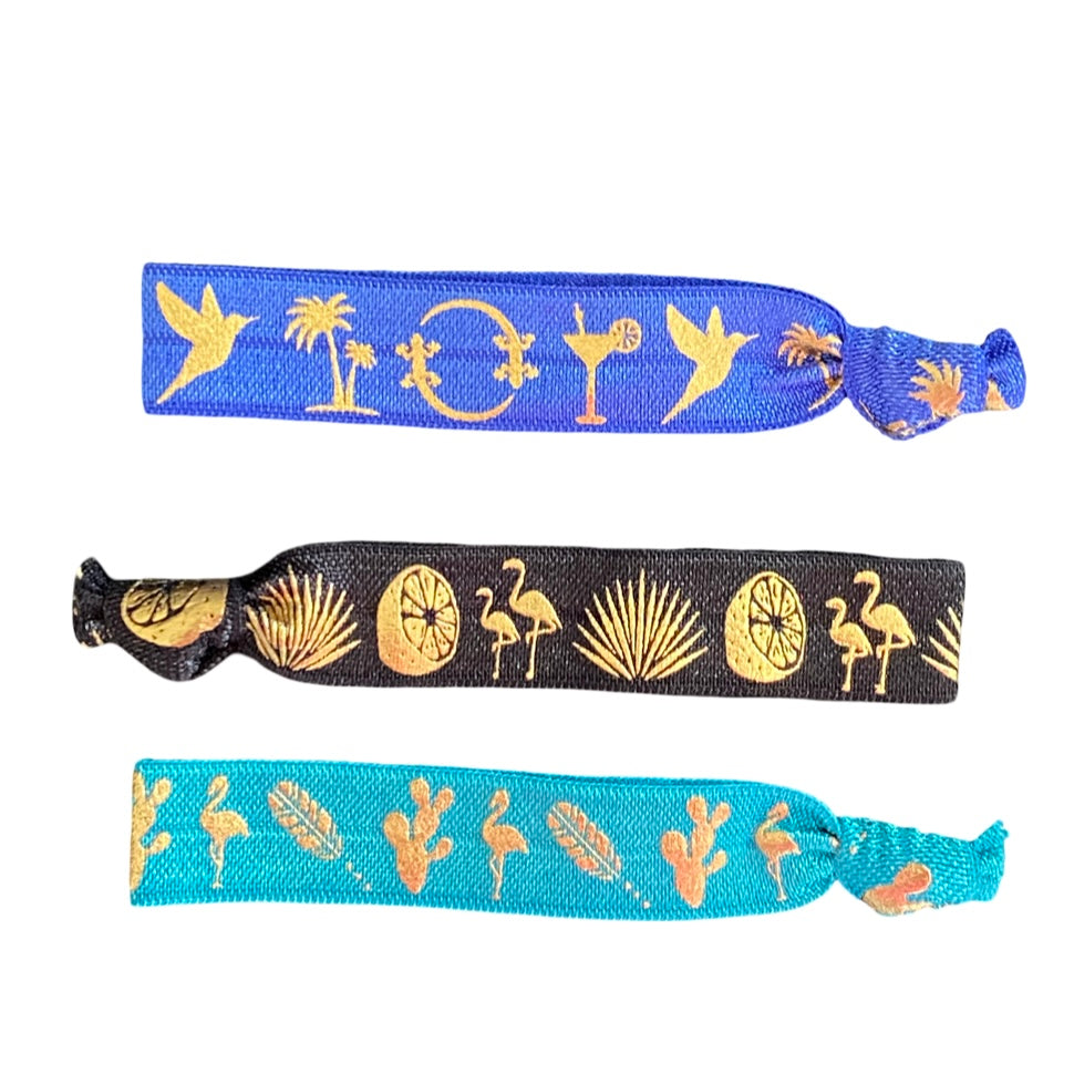 Armband Summer multi