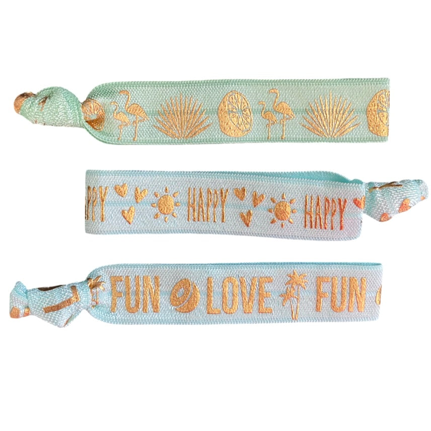 Armband Summer mint