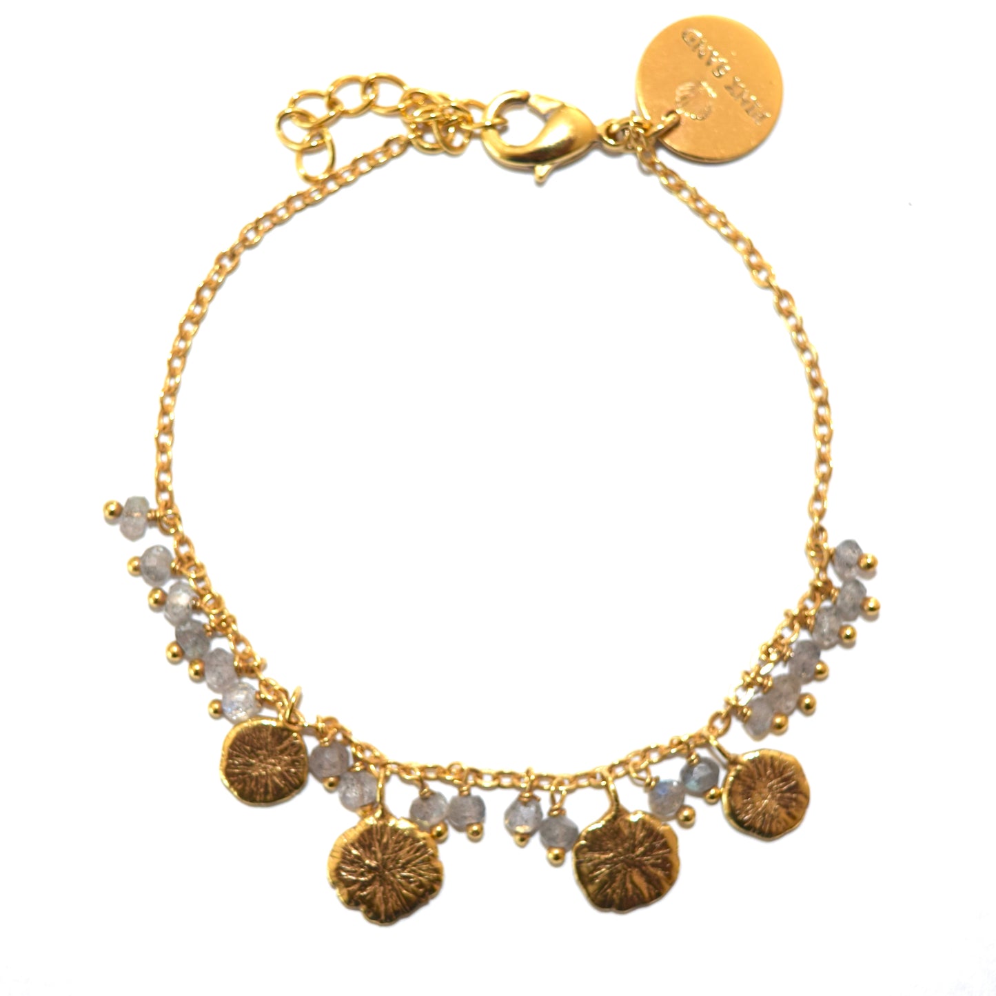 Armband Sunburst