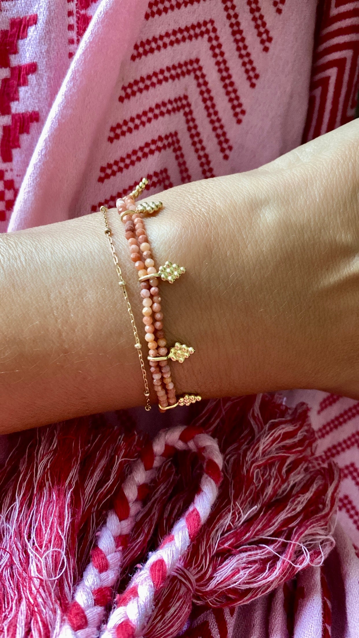 Armband Tara