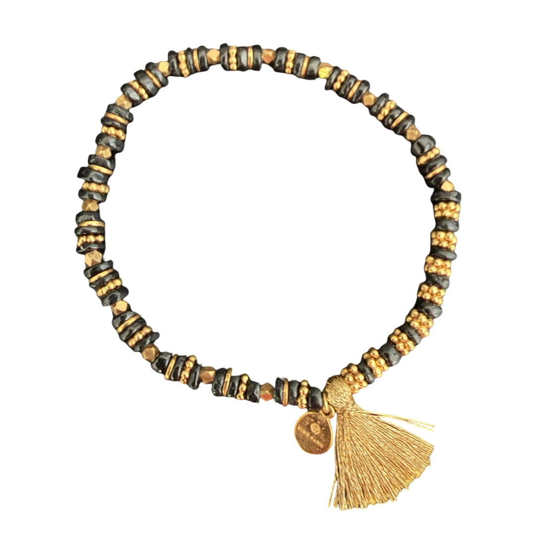 Armband Ranch Romance Tassel