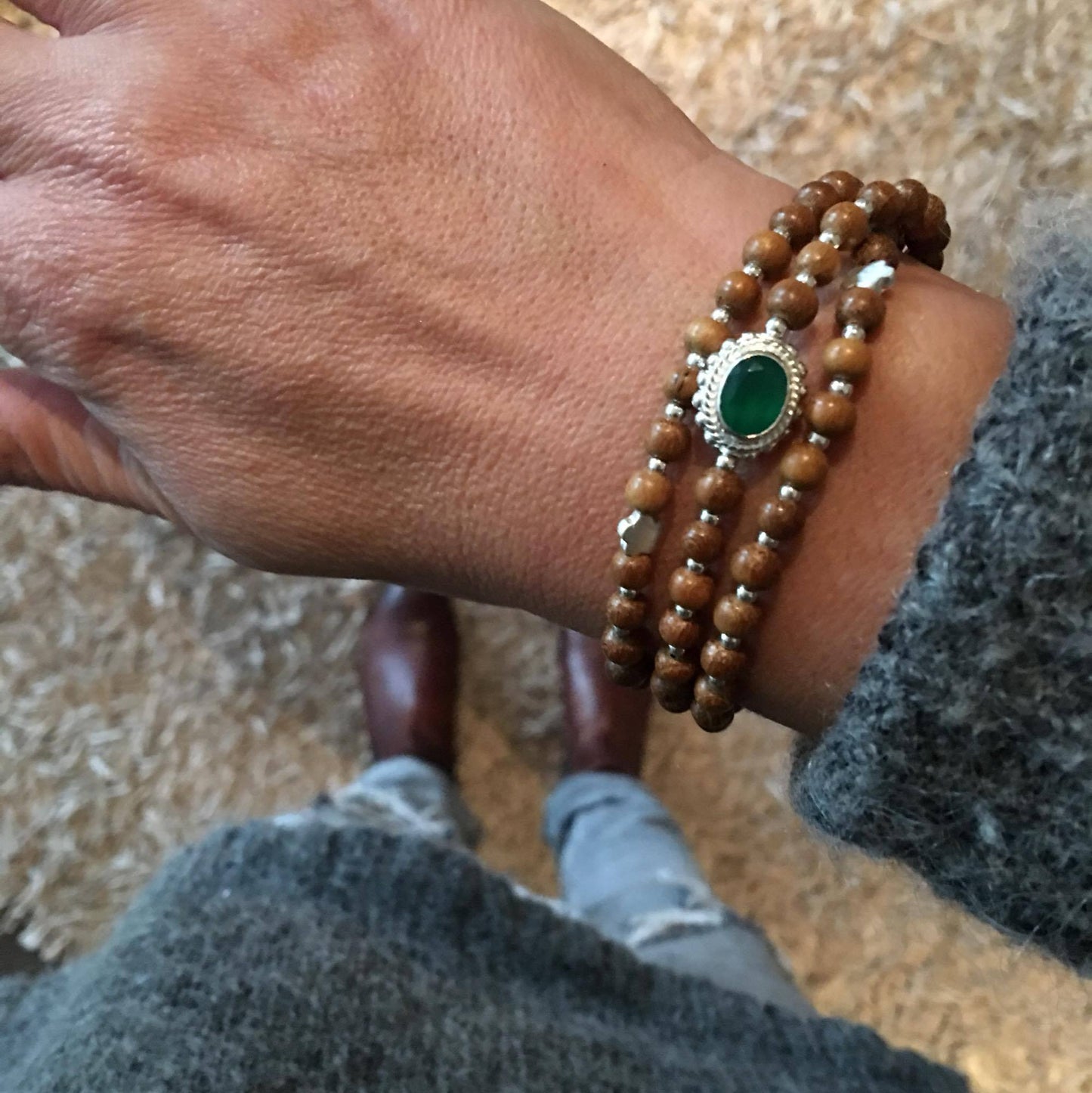 Armband Treasure