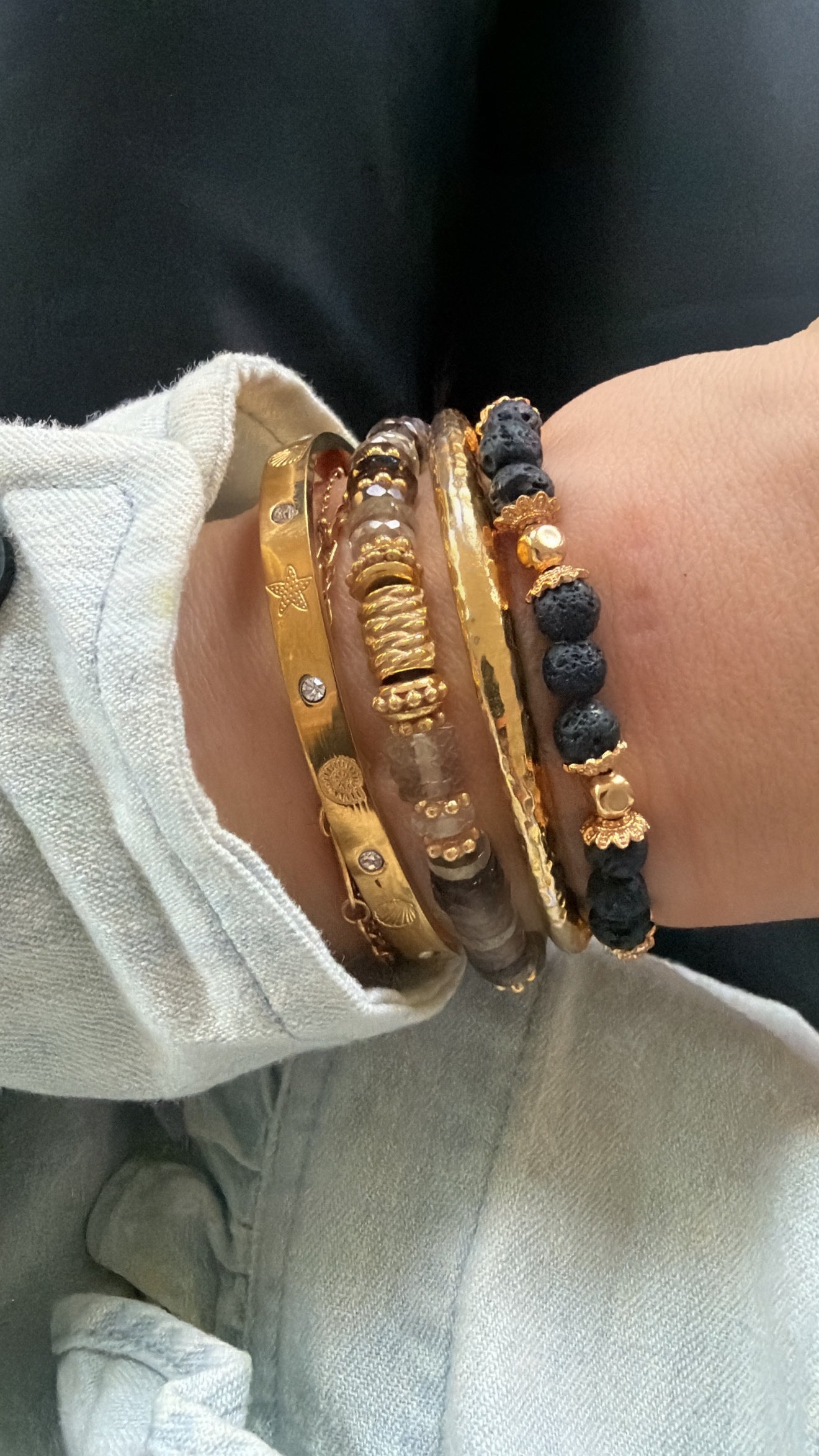Armband Jaipur