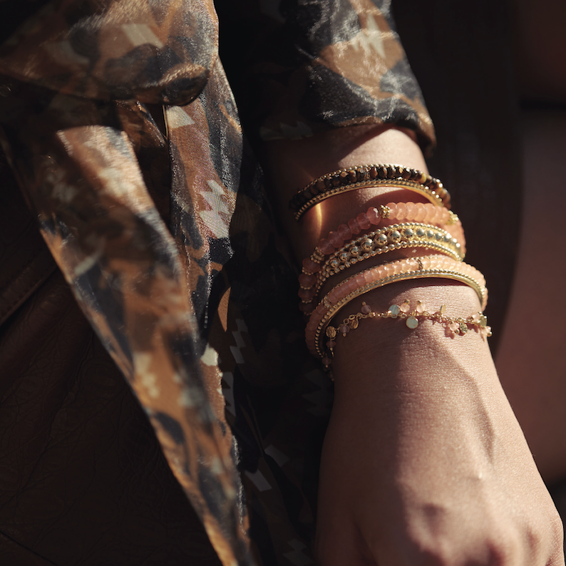 Armspange Africa