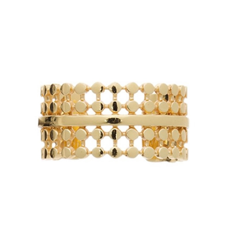 Ring Etrusca