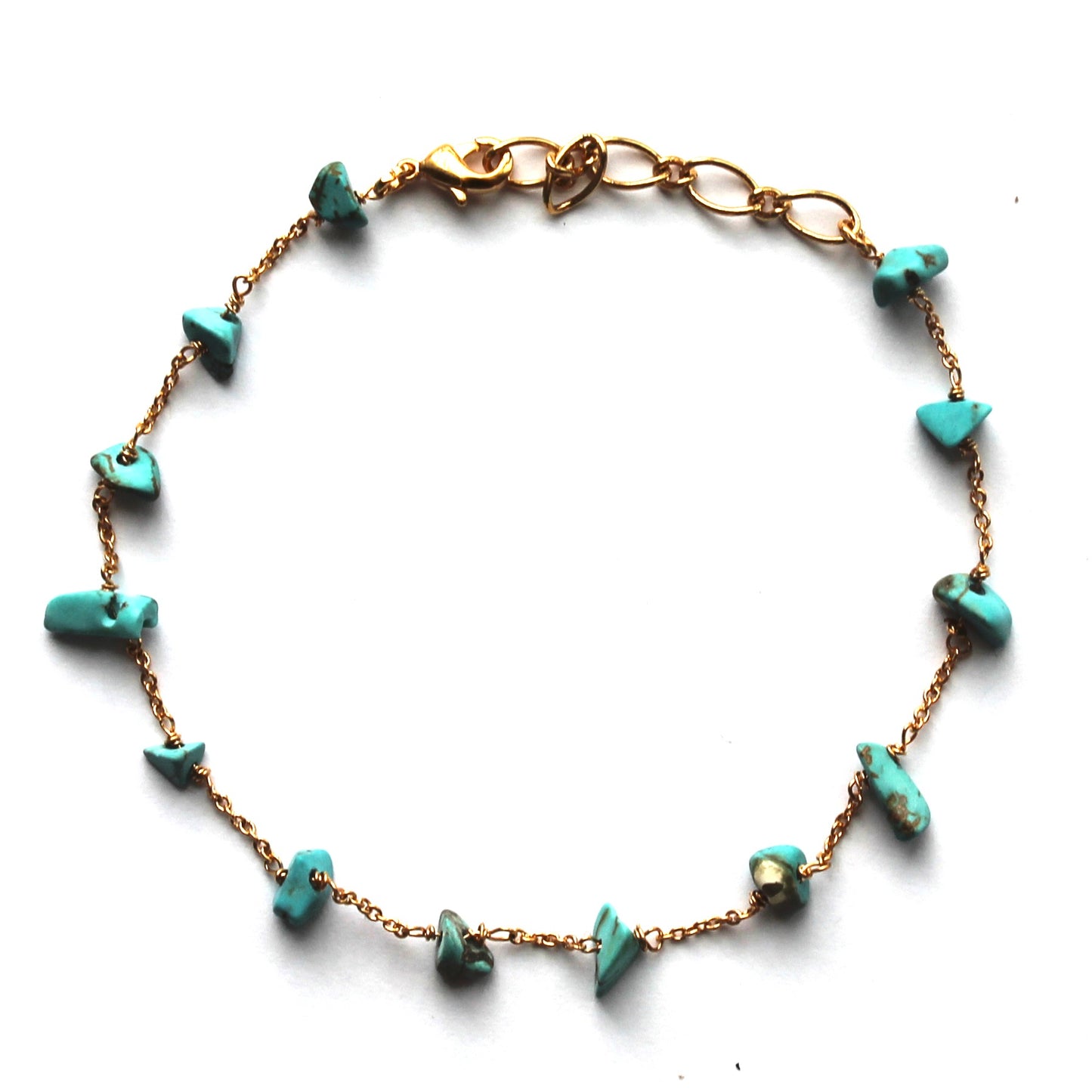 Armband Türkise